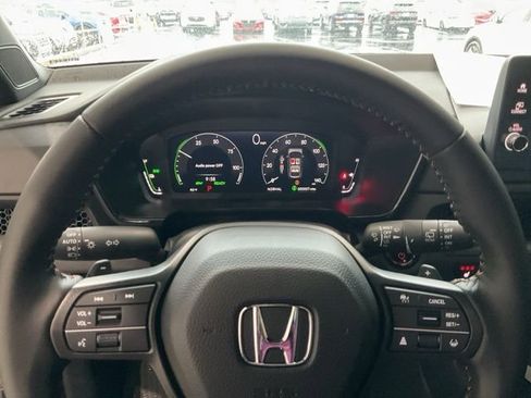 New 2026 Honda CR-V Sport-L image 8