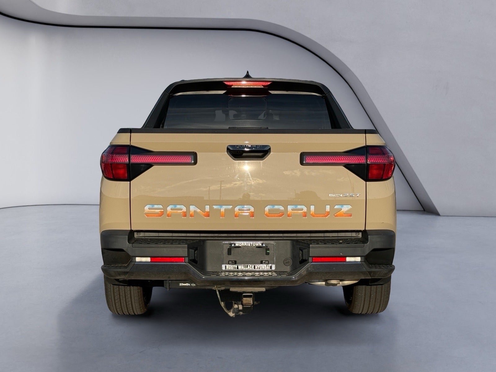 Used 2023 Hyundai Santa Cruz Limited AWD/4WD image 4