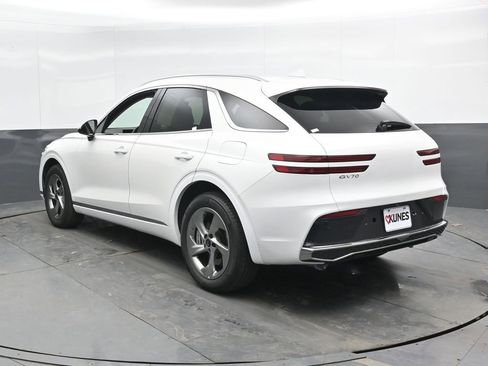 Used 2026 Genesis GV70 2.5T image 9