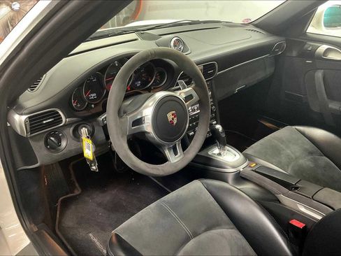 Used 2012 Porsche 911 Carrera GTS image 16