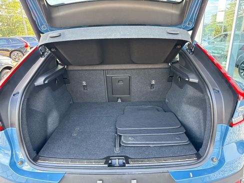 Used 2023 Volvo C40 P8 Recharge Plus AWD/4WD image 23