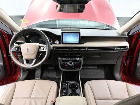 Used 2022 Lincoln Corsair Reserve w/ Equipment Group 201A image 27