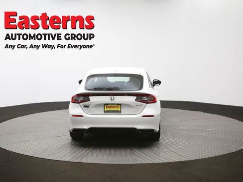 Used 2023 Honda Civic Sport image 39