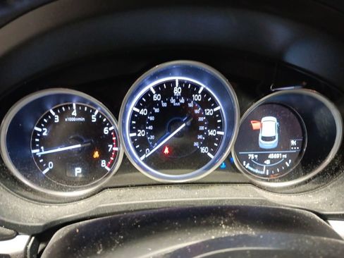 Used 2019 MAZDA CX-5 Touring AWD/4WD image 18