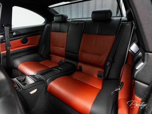 Used 2013 BMW M3 Coupe RWD image 29