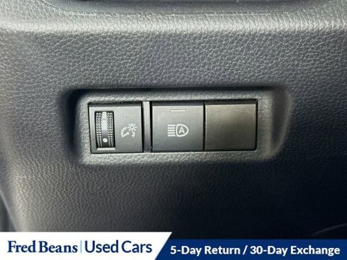 Used 2024 Toyota RAV4 XLE AWD/4WD image 15