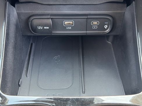 Used 2023 Kia Telluride EX AWD/4WD image 31