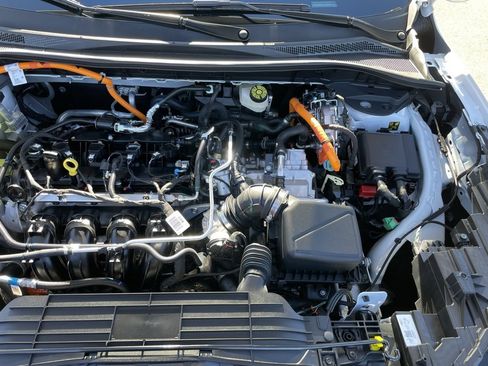 New 2026 Ford Escape ST-Line Select w/ Tech Pack #1 image 42