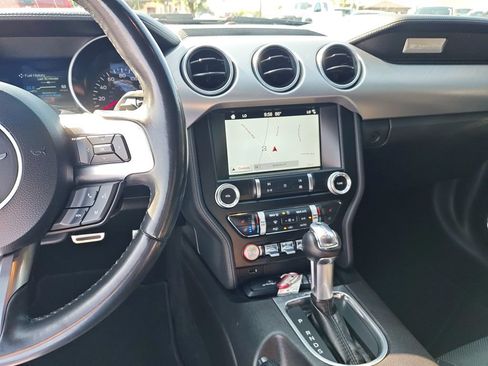 Used 2019 Ford Mustang GT Premium w/ Black Accent Package RWD image 19