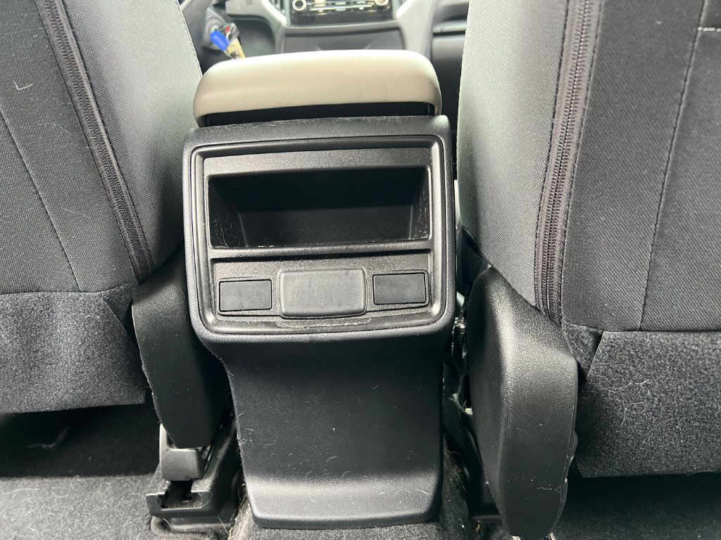 Used 2022 Subaru Forester AWD/4WD image 14