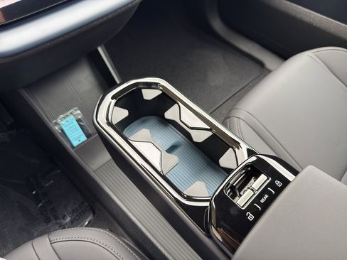 New 2026 Volvo EX30 Plus w/ Climate Package AWD/4WD image 19