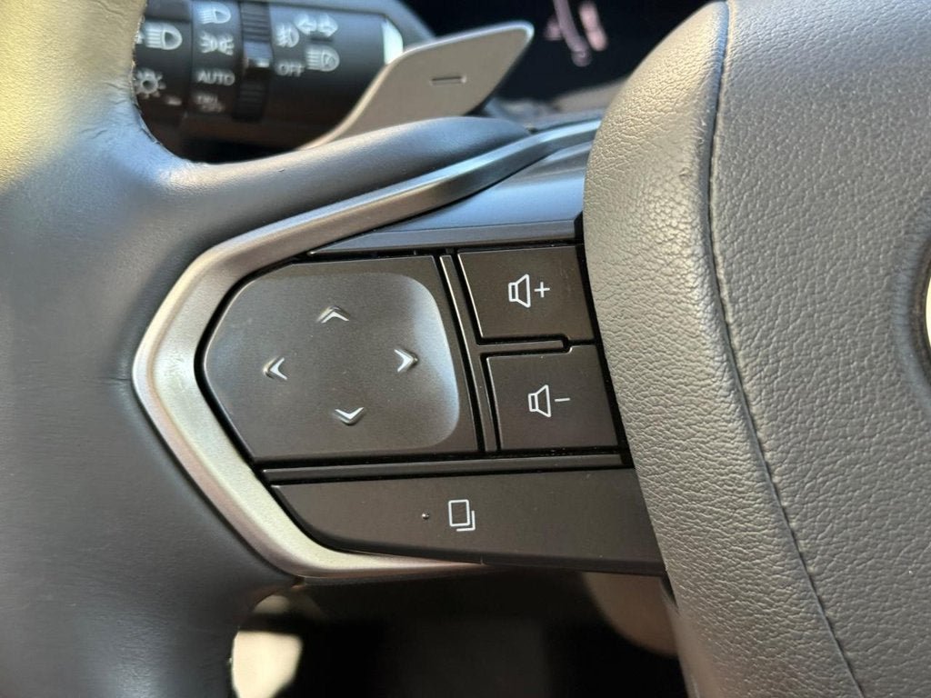 Used 2023 Lexus NX 350h AWD w/ Vision Package image 17