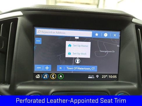 Used 2021 GMC Terrain SLT w/ Infotainment Package II image 31