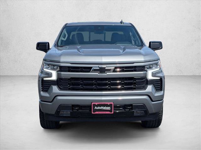 New 2026 Chevrolet Silverado 1500 RST w/ Convenience Package II AWD/4WD image 6