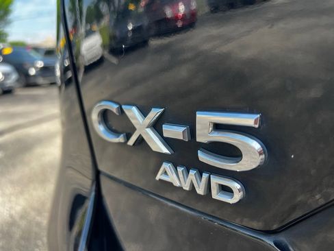 Used 2023 MAZDA CX-5 AWD 2.5 S image 11