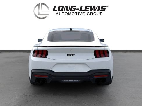 Used 2026 Ford Mustang GT Premium RWD image 7