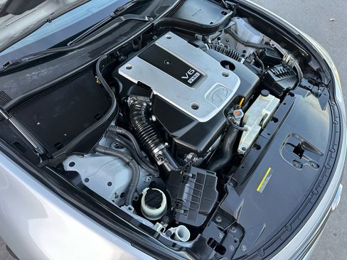 Used 2014 INFINITI Q60 Journey w/ Premium Package image 50