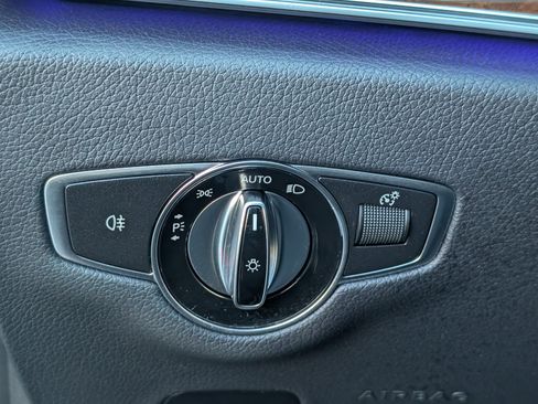 Used 2023 Mercedes-Benz E 450 4MATIC Sedan image 22