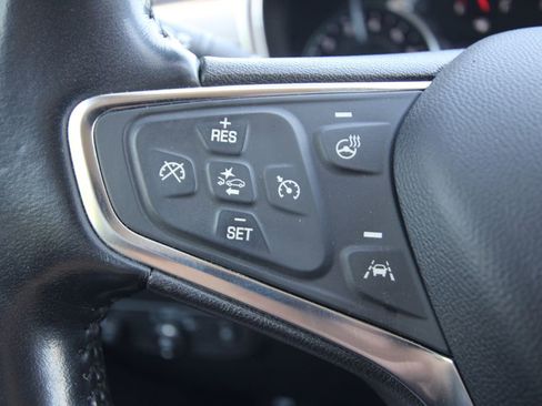 Used 2021 Chevrolet Equinox Premier AWD/4WD image 20