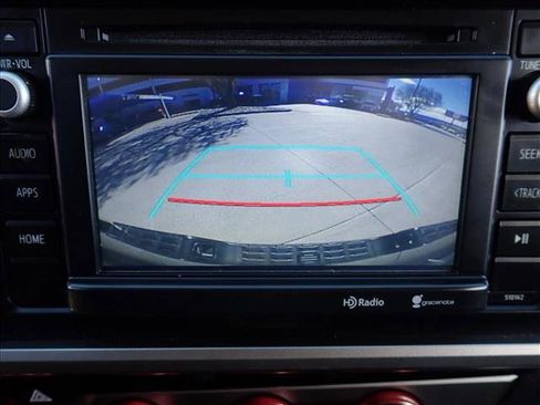 Used 2016 Toyota Tacoma SR5 w/ SR5 Appearance Package (SN) image 13