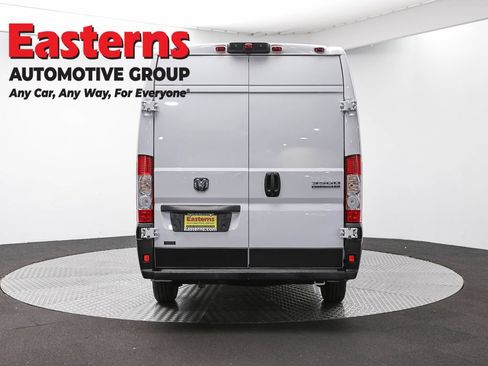Used 2023 RAM ProMaster 3500 FWD image 6