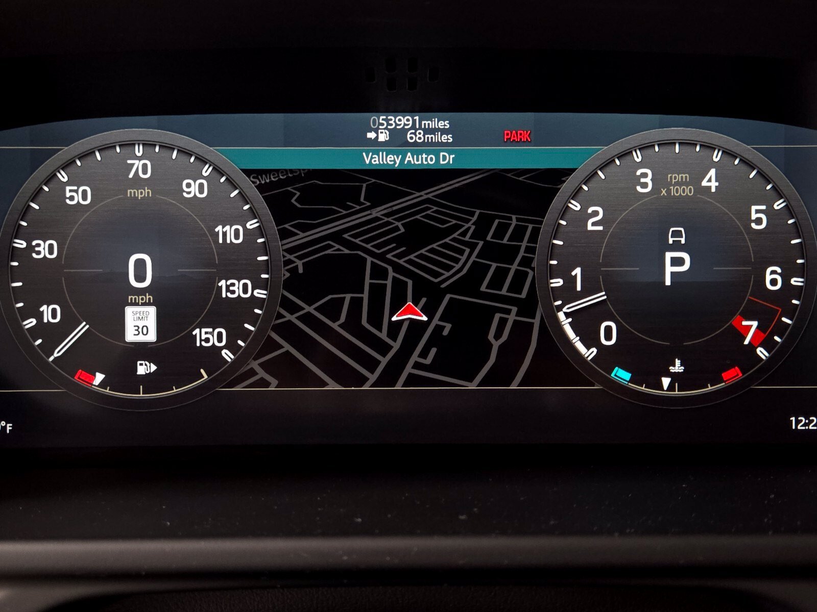 Used 2020 Land Rover Defender 110 SE AWD/4WD image 31