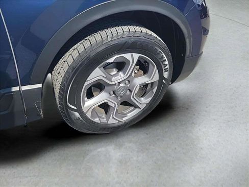 Used 2017 Honda CR-V EX image 32