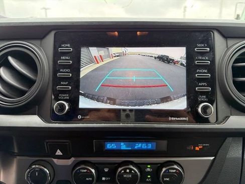 Certified 2023 Toyota Tacoma SR AWD/4WD image 19