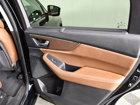 Certified 2024 Acura MDX SH-AWD w/ Technology Package image 43