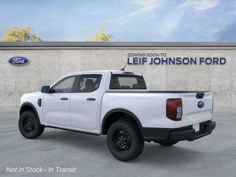New 2026 Ford Ranger XL RWD image 4