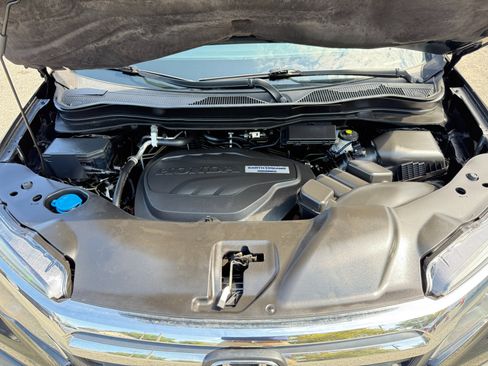 Used 2018 Honda Ridgeline RTL-T image 78