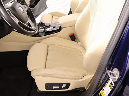 Used 2022 BMW X3 xDrive30i w/ Premium Package 2 image 12