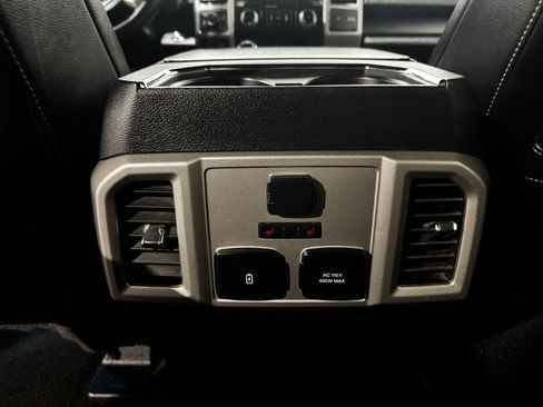 Used 2020 Ford F150 Lariat w/ Equipment Group 502A Luxury image 35