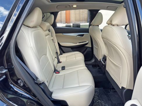Used 2020 INFINITI QX50 Essential w/ Convenience Package AWD/4WD image 43