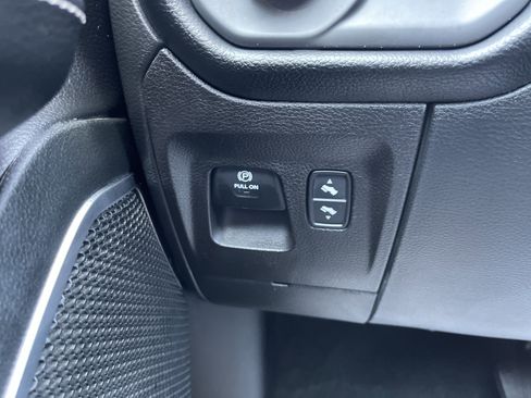 Used 2021 RAM 1500 Laramie w/ Sport Appearance Package AWD/4WD image 22