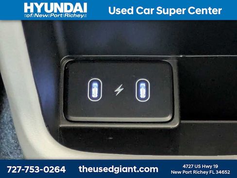 Used 2026 Hyundai Kona SEL Sport image 16