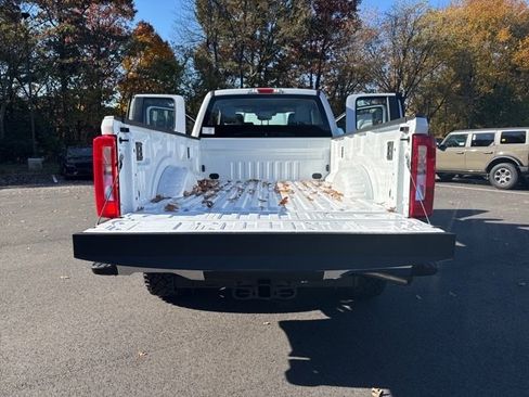 New 2026 Ford F350 XL w/ XL Off-Road Package image 26