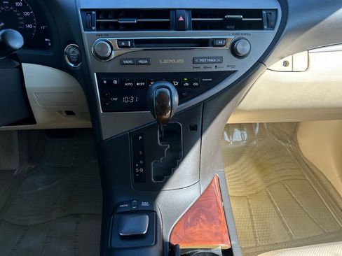 Used 2013 Lexus RX 350 FWD w/ Navigation Pkg image 20