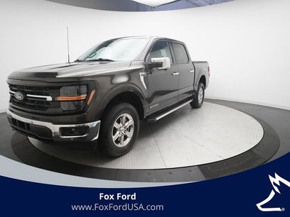 Used 2024 Ford F150 XLT w/ Equipment Group 302A MID