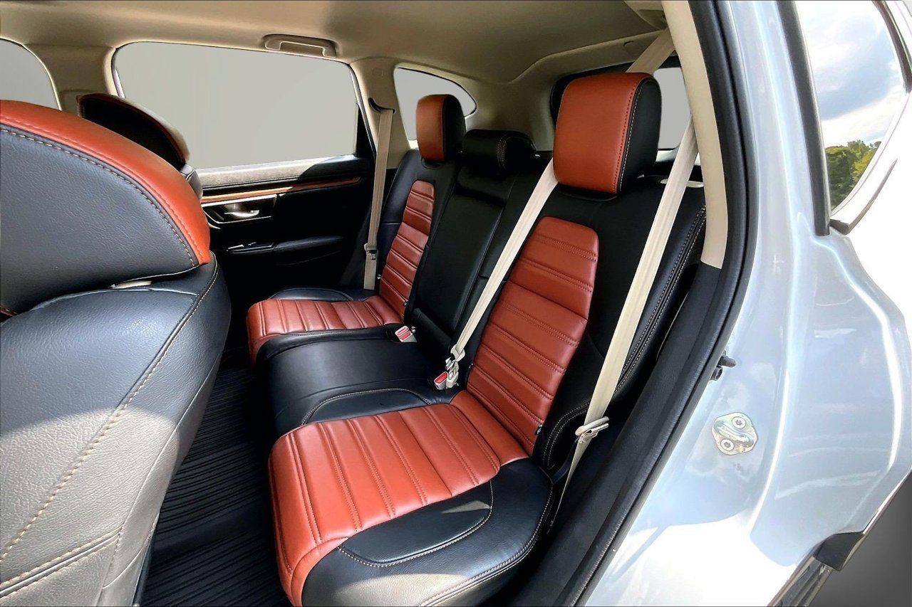 Used 2022 Honda CR-V EX image 21