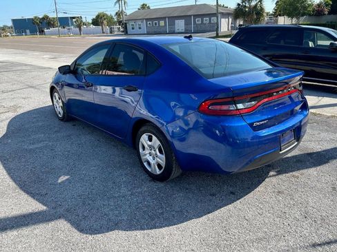Used 2013 Dodge Dart SE w/ Value Group image 6