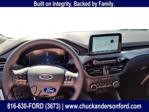 New 2026 Ford Escape Active image 20