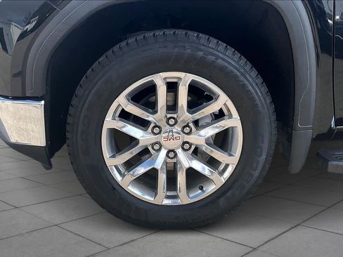 Used 2021 GMC Sierra 1500 SLT image 10