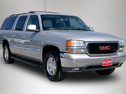Used 2004 GMC Yukon XL SLT w/ Preferred Equipment Group