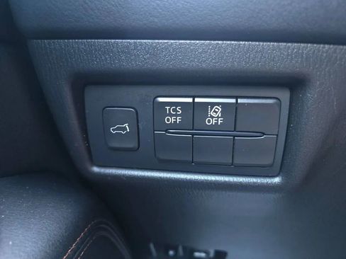 Used 2017 MAZDA CX-5 Grand Touring AWD/4WD image 9