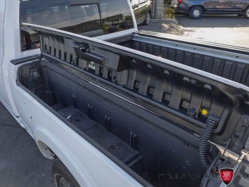 Used 2026 RAM 3500 Limited AWD/4WD image 8