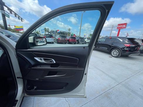 Used 2013 GMC Terrain SLE FWD image 5