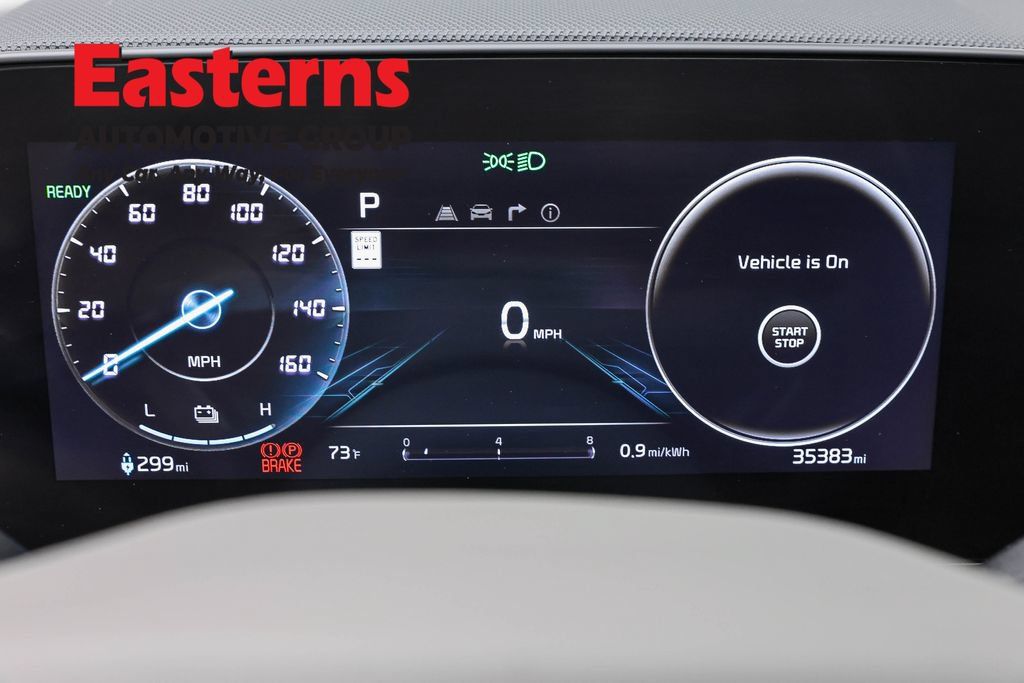 Used 2023 Kia Niro Wind w/ Wind Preserve Package FWD image 18