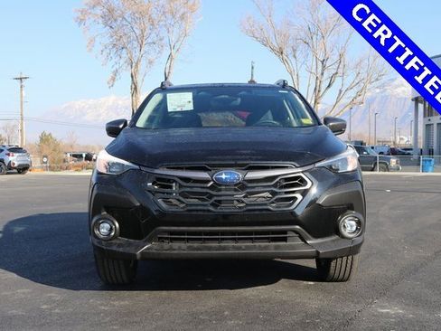 Used 2025 Subaru Crosstrek 2.0i Premium image 8
