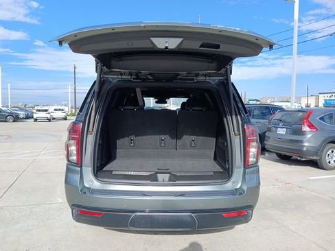 Used 2023 Chevrolet Tahoe RST w/ Luxury Package image 9